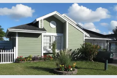 14035 SW 103rd Terrace, Miami, FL 33186 - Photo 1