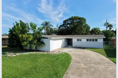 105 Carib Drive, Merritt Island, FL 32952 - Photo 1
