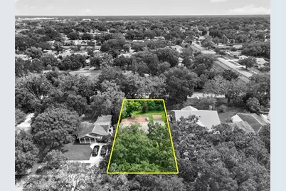 510 Fitzwalter Drive, Winter Park, FL 32792 - Photo 1