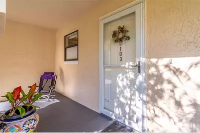 406 Bouchelle Drive #103, New Smyrna Beach, FL 32169 - Photo 5