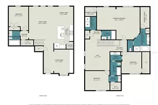 3208 Stonewyck St, Orlando, FL 32824 - Photo 3
