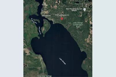 118 Huntington Drive, Georgetown, FL 32139 - Photo 3
