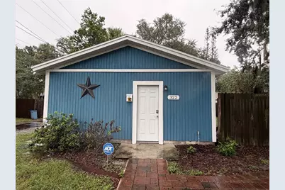 322 1/2 S Maple Avenue, Sanford, FL 32771 - Photo 1