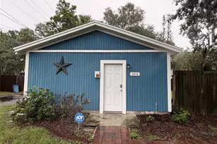 322 1/2 S Maple Ave, Sanford, FL 32771 - Photo 1