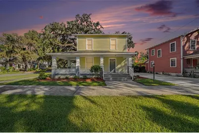 314 W 3rd Street, Sanford, FL 32771 - Photo 29