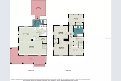 314 W 3rd Street, Sanford, FL 32771 - Photo 5