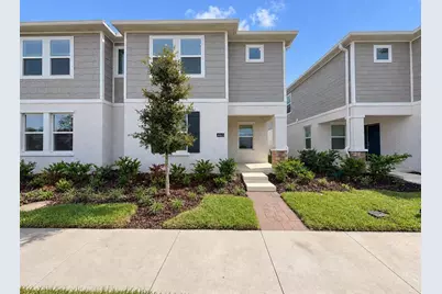 4463 Elliots Astor Boulevard, Saint Cloud, FL 34772 - Photo 1