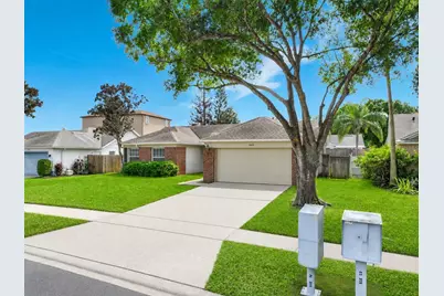 2929 Hunters Lane, Oviedo, FL 32766 - Photo 1