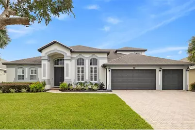 13618 Larsen Lane, Winter Garden, FL 34787 - Photo 1