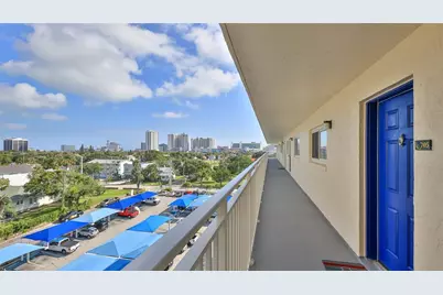 145 N Halifax Avenue #705, Daytona Beach, FL 32118 - Photo 25