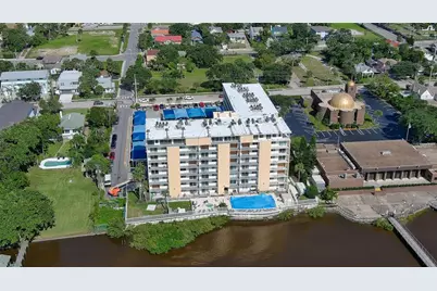 145 N Halifax Avenue #705, Daytona Beach, FL 32118 - Photo 59