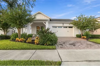 4918 Drawdy Court, Saint Cloud, FL 34772 - Photo 3