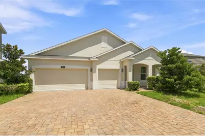 3393 Wauseon Drive, Saint Cloud, FL 34772 - Photo 1