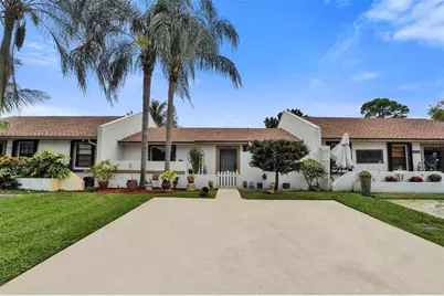 6120 Fairfield Circle, Greenacres, FL 33463 - Photo 1