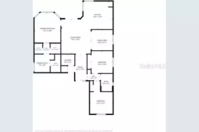 4301 Heirloom Rose Place, Oviedo, FL 32766 - Photo 19