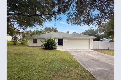 12054 Joe Herrmann Drive, San Antonio, FL 33576 - Photo 1