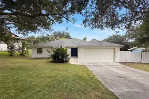 12054 Joe Herrmann Dr, San Antonio, FL 33576 - Photo 1