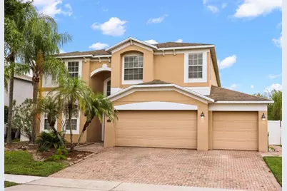 12657 Iris Lake Drive, Orlando, FL 32824 - Photo 1