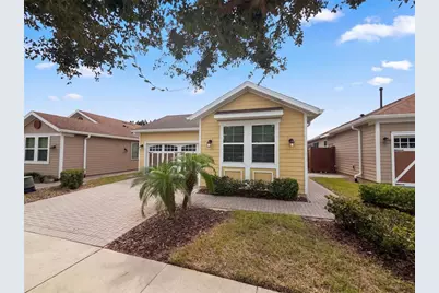 394 Alcove Drive, Groveland, FL 34736 - Photo 1