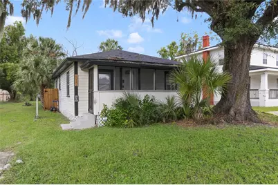 812 S Locust Avenue, Sanford, FL 32771 - Photo 1