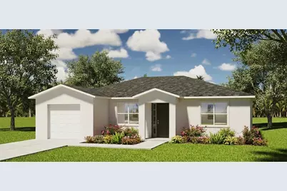 406 Kilgore Street, Wildwood, FL 34785 - Photo 1