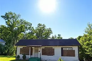 525 S 10th St, Quincy, FL 32351 - Photo 1