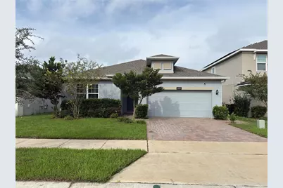2699 Nottel Drive, Saint Cloud, FL 34772 - Photo 1