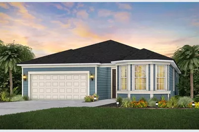 81 Lake Manatee Drive, Palm Coast, FL 32164 - Photo 1