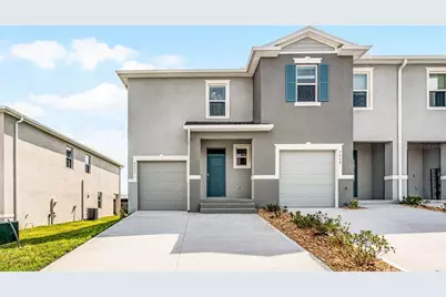 1849 Wooden Street, Davenport, FL 33837 - Photo 1
