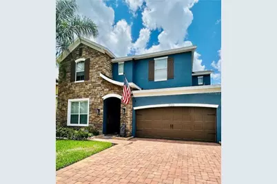 1033 Fountain Coin Loop, Orlando, FL 32828 - Photo 1