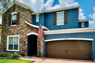 1033 Fountain Coin Loop, Orlando, FL 32828 - Photo 1