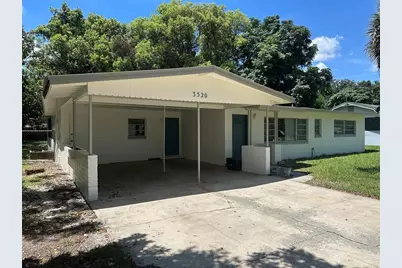 3520 Curtis Drive, Apopka, FL 32703 - Photo 1
