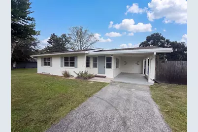 1609 Old Daytona Road, Deland, FL 32724 - Photo 1