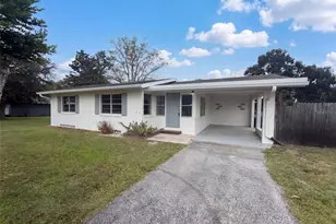 1609 Old Daytona Rd, Deland, FL 32724 - Photo 1