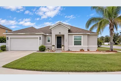 1202 Hillbridge Drive, Haines City, FL 33844 - Photo 1