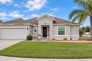 1202 Hillbridge Dr, Haines City, FL 33844 - Photo 1