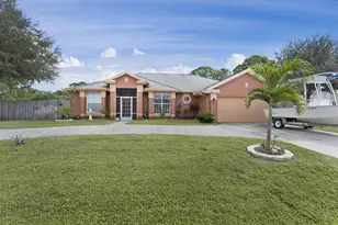 651 NW North Macedo Blvd, Port Saint Lucie, FL 34983 - Photo 1
