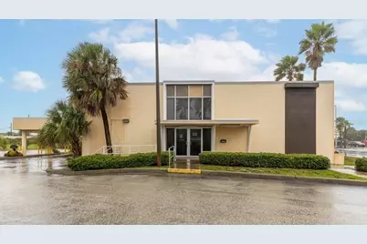 2300 S Atlantic Avenue, Daytona Beach Shores, FL 32118 - Photo 1