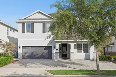 7457 Marker Avenue, Kissimmee, FL 34747 - Photo 1