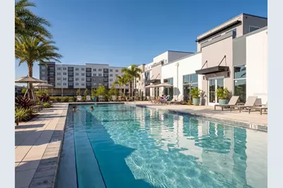 5591 Millenia Park Boulevard #208, Orlando, FL 32839 - Photo 25