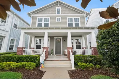 7313 Tidepool Place, Celebration, FL 34747 - Photo 1
