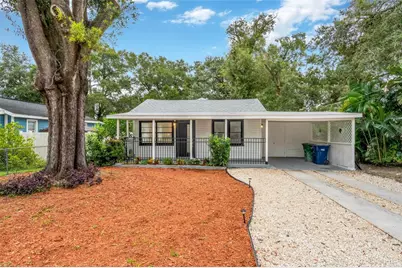 8021 N Edison Avenue, Tampa, FL 33604 - Photo 1