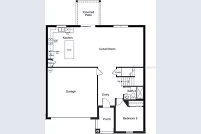 3074 Crossland Court, Haines City, FL 33844 - Photo 5