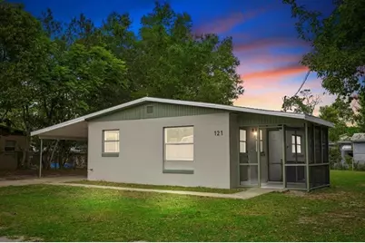 121 Kendra Avenue, Deland, FL 32724 - Photo 1