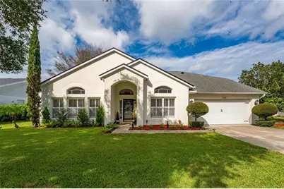 3498 Woodley Park Place, Oviedo, FL 32765 - Photo 1