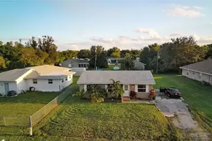 4725 Knollwood Dr, Punta Gorda, FL 33982 - Photo 1