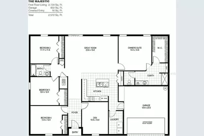 9 Slippery Rock Place, Palm Coast, FL 32164 - Photo 11
