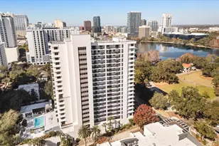 530 E Central Blvd, Orlando, FL 32801 - Photo 5