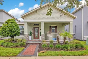15926 Moonlight Bay St, Winter Garden, FL 34787 - Photo 1