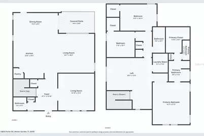 14825 Porter Road, Winter Garden, FL 34787 - Photo 3
